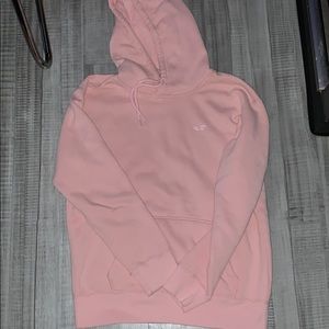 Men’s Hollister hoodie